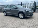 Volkswagen polo 1.0 / Airco Bluetooth Touchscreen APK nieuw, Auto's, Volkswagen, Voorwielaandrijving, Stof, Euro 6, 60 pk