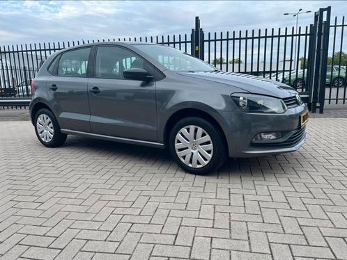 Volkswagen polo 1.0 / Airco Bluetooth Touchscreen APK nieuw, Auto's, Volkswagen, Bedrijf, Polo, ABS, Airbags, Airconditioning