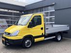 Iveco Daily 35C13 Koppeling defect! Pick-up Trekhaak 3500kg, Gebruikt, Zwart, Iveco, Origineel Nederlands