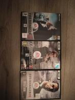 Fifa manager 06, 09 en 13 voor de pc, Spelcomputers en Games, 1 speler, Ophalen of Verzenden, Zo goed als nieuw, Vanaf 3 jaar