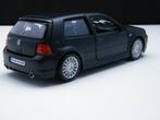 Nieuw Modelauto Volkswagen Golf 4 R32 – Maisto 1:24, Hobby en Vrije tijd, Modelauto's | 1:24, Maisto, Auto, Nieuw, Ophalen of Verzenden