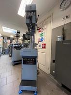 kolomboormachine flott sb16 als nieuw, Doe-het-zelf en Verbouw, Gereedschap | Boormachines, Ophalen, 600 watt of meer, Variabele snelheid