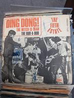 The Fifth Estate - Ding Dong! The Witch is Dead uit 1967, Ophalen of Verzenden, 7 inch, Single