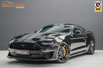 Ford Mustang 5.0 GT |Pedders schroefset|21 inch BC Forged br beschikbaar voor biedingen