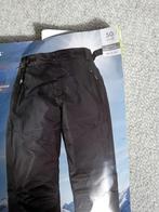 Skibroek maat 50, Broek, Maat 48/50 (M), Nieuw, Ophalen of Verzenden