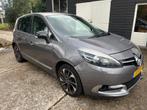 Renault Scénic 1.2 TCe Bose ( Distributie ketting gebroken, Voorwielaandrijving, 65 €/maand, Gebruikt, 4 cilinders