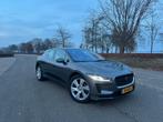 Jaguar I-PACE Ev400 400pk AWD Aut 2019 Grijs, 750 kg, 234 pk, Origineel Nederlands, Elektrisch