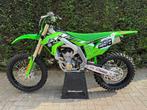 Kawasaki KX 250F 4takt 2024 (12uur), 250 cc, 4 cilinders, Particulier, Crossmotor