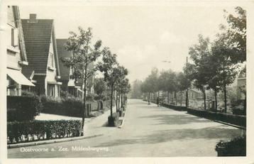 (701-351-049) Oostvoorne Mildenburgweg beschikbaar voor biedingen