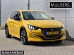 Peugeot 208 1.2 PureTech GT-Line, Voorwielaandrijving, 12 maanden, Stof, Gebruikt