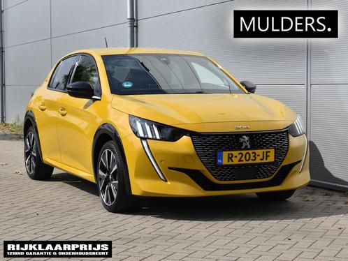 Peugeot 208 1.2 PureTech GT-Line, Auto's, Peugeot, Te koop, ABS, Achteruitrijcamera, Airbags, Airconditioning, Alarm, Android Auto