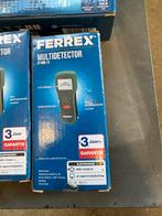 Ferrex Gereedschap Alles in 1 Koop - Nieuw, Ophalen of Verzenden, Nieuw, Overige meters