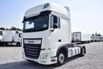 DAF XF 480 SSC | Leasing (bj 2020), Auto's, Automaat, Achterwielaandrijving, Wit, Bedrijf