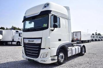 DAF XF 480 SSC | Leasing (bj 2020) beschikbaar voor biedingen