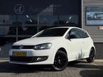 Volkswagen Polo 1.2 Highline Airco Stoelvw Nieuwe Apk, Voorwielaandrijving, Euro 5, Gebruikt, 60 pk