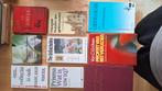 Los of als partij, diverse boeken, zie ook de andere foto's, Ophalen of Verzenden, Zo goed als nieuw