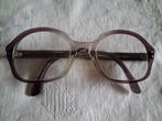Stevige Vintage Dames Bril, Ophalen of Verzenden, Zo goed als nieuw, Bril, Overige merken