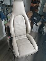 Porsche recaro electrische bestuurdersstoel 964/ 944/ 928, Ophalen, Gebruikt, Porsche