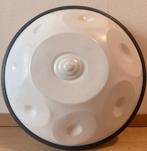 Harmonic Art HM10 Apex Handpan, Muziek en Instrumenten, Percussie, Ophalen of Verzenden, Zo goed als nieuw, Melodische percussie