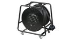 DAP Cobrax Stagewheel 24/8 in case, Ophalen, Gebruikt, Overige typen