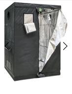 1 Kweektent, Tuin en Terras, Kweekspullen, Ophalen, Gebruikt