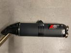 Te koop: zeer mooie Zard-utlaat voor Moto Guzzi V85TT, Motoren, Ophalen of Verzenden, Gebruikt