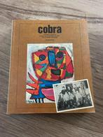 Cobra Moderne kunst (Cobra-beweging), Ophalen of Verzenden, Zo goed als nieuw, Schilder- en Tekenkunst, Cobra