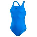 Nieuw Speedo W Eco Endurance Plus Medalist badpak Blue, Blauw, Info@allsport-group.com, All Sport NV, Nieuw