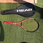 2 professionele rackets, alleen per paar verkrijgbaar, Sport en Fitness, Tennis, Ophalen of Verzenden, Zo goed als nieuw, Racket