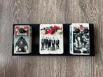 Setje Tarantino pedalen (SHO, Tubescreamer, tremolo), Muziek en Instrumenten, Effecten, Ophalen of Verzenden, Gebruikt, Multi-effect