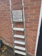 Ladder - 180 cm, Doe-het-zelf en Verbouw, Ophalen of Verzenden