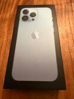 iPhone 13 Pro - Nieuwstaat - 99% Batterij, Telecommunicatie, Mobiele telefoons | Apple iPhone, 99 %, 128 GB, Blauw, Ophalen of Verzenden
