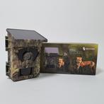 Siltcon 8K Wildcamera met Zonnepaneel en WiFi, Ophalen of Verzenden, Zo goed als nieuw