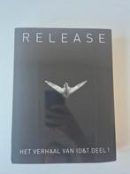Release het verhaal van ID&T. Deel 1, Ophalen of Verzenden, Zo goed als nieuw