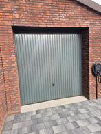 Garagedeur Hormann, Ophalen of Verzenden