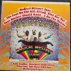 The Beatles - Magical Mystery Tour vinyl, Ophalen of Verzenden, Gebruikt, Poprock