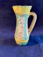 Gambone periode oorvaas gemerkt ST met een visje en Italy, Antiek en Kunst, Antiek | Keramiek en Aardewerk, Verzenden