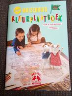 Karina Schaapman - Mega Muizenhuis Kleurplaatboek, Nieuw, Ophalen of Verzenden, Karina Schaapman, Overige onderwerpen