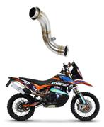 Dominator Katalysator Vervanger KTM 890 Adventure 2021 - 202, Ophalen of Verzenden, Nieuw
