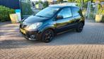 Renault Twingo 1.2 16V 2011 Zwart, 839 kg, 74 pk, 4 cilinders, 4 stoelen