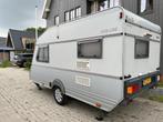 Kip 41 EKL gerestyled met BOVAG rapport izgs, Caravans en Kamperen, Caravans, Stabilisator, Particulier, Rondzit, 4 tot 5 meter