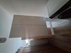 Wasmachinekast  Nysjon Ikea, Ophalen, Zo goed als nieuw, 25 tot 50 cm, Minder dan 100 cm