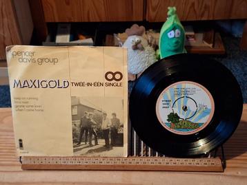 Spencer Davis Group-Keep on running(EP) (193) 3 euro beschikbaar voor biedingen