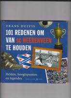 sc HEERENVEEN, Boeken, Verzenden, Zo goed als nieuw