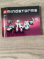 Lego Mindstorms 40413 - mini robots, Kinderen en Baby's, Speelgoed | Duplo en Lego, Ophalen of Verzenden, Zo goed als nieuw, Complete set