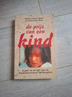 De prijs van een kind - Marie-France Botte, Ophalen of Verzenden, Gelezen, Marie-France Botte, Azië