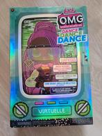 LOL suprise Dance Dance Dance Virtuelle *Nieuw*, Ophalen of Verzenden, Nieuw, Overige typen