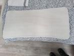 Aero sleep matras voor ledikant, Verzenden, Zo goed als nieuw, Wit, Jongetje of Meisje