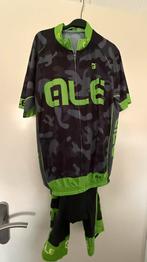 Fiets pak L/XL, Overige merken, Zo goed als nieuw, Meer dan 20 versnellingen, 56 cm of meer