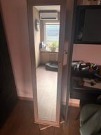 Mooie sieradenkast met spiegel, Ophalen, Minder dan 50 cm, Zo goed als nieuw, 150 tot 200 cm